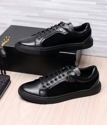 PhiliPP Plein Fashion Casual Men Shoes--060